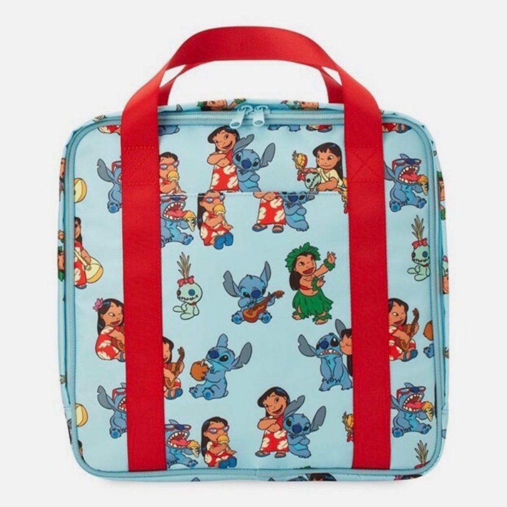Disney’s Lilo & Stitch Backpack